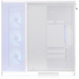 Thermaltake CA-11Z-00M6WN-00, Towerkabinet Hvid