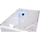 Thermaltake CA-11Z-00M6WN-00, Towerkabinet Hvid