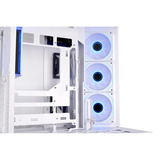 Thermaltake CA-11Z-00M6WN-00, Towerkabinet Hvid