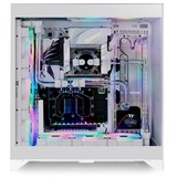 Thermaltake CA-1Y3-00M6WN-01, Towerkabinet Hvid