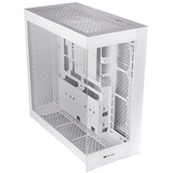 Thermaltake CTE E660 MX, Towerkabinet Hvid