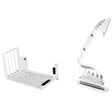 Thermaltake CTE E660 MX, Towerkabinet Hvid