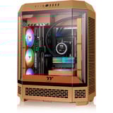 Thermaltake Sag fan lys brun