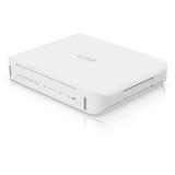 Ubiquiti Boliger Hvid