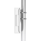 Ubiquiti Boliger Hvid
