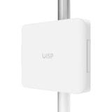 Ubiquiti UISP-Box-Plus, Boliger Hvid