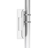 Ubiquiti UISP-Box-Plus, Boliger Hvid