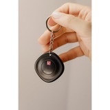 Verbatim 32131, Tracking device Sort/Hvid