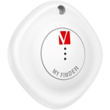 Verbatim 32131, Tracking device Sort/Hvid