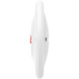 Verbatim My Finder Personligt Sort, Hvid, Tracking device Sort/Hvid, Personligt, Finder, Sort, Hvid, Støvresistent, Vandtæt, Acrylonitrilbutadienstyren, Polykarbonat (PC), IP66