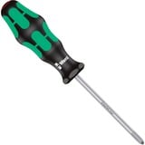 Wera Wera Magneetstrip Kraftform schroef set, 05051012001, Skruetrækker 