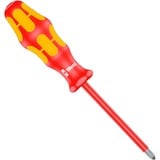 Wera Wera Magneetstrip Kraftform schroef set, 05051012001, Skruetrækker 