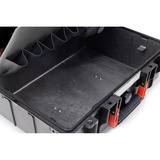 Wiha Værktøjskasse Basic Sæt L elektrisk, Værktøjssæt Rød/Gul