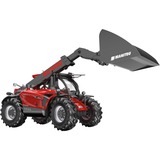 Wiking Manitou Teleskoplæsser MLT 635, Model køretøj 