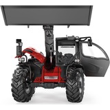 Wiking Manitou Teleskoplæsser MLT 635, Model køretøj 
