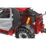 Wiking Manitou Teleskoplæsser MLT 635, Model køretøj 
