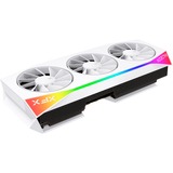 XFX RX-97TRGBBW9, Grafikkort Hvid