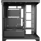 Xilence X818.ARGB, Towerkabinet Sort
