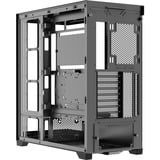 Xilence X818.ARGB, Towerkabinet Sort
