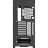 Xilence X818.ARGB, Towerkabinet Sort
