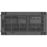 Xilence XILENT Gleam, Towerkabinet Sort