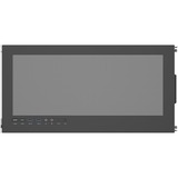 Xilence XILENT Gleam, Towerkabinet Sort