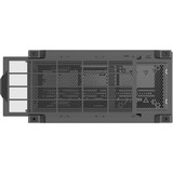 Xilence XILENT Gleam, Towerkabinet Sort