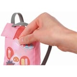 ZAPF Creation BABY born Snack Shop Outfit 43cm, Dukke tilbehør BABY born Snack Shop Outfit 43cm, Dukketøjsæt, 3 År