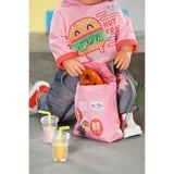 ZAPF Creation BABY born Snack Shop Outfit 43cm, Dukke tilbehør BABY born Snack Shop Outfit 43cm, Dukketøjsæt, 3 År