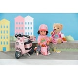 ZAPF Creation BABY born Snack Shop Outfit 43cm, Dukke tilbehør BABY born Snack Shop Outfit 43cm, Dukketøjsæt, 3 År