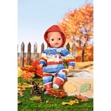 ZAPF Creation Kindergarten Outdoor Fun, Dukke tilbehør BABY born Kindergarten Outdoor Fun, Dukketøjsæt, 2 År, 182,5 g