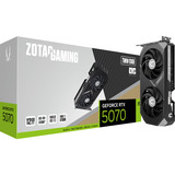 ZOTAC GeForce RTX 5070 Twin Edge OC, Grafikkort 