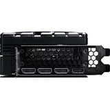 ZOTAC GeForce RTX 5090 AMP Extreme INFINITY Renoveret, Grafikkort 