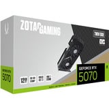 ZOTAC Grafikkort 