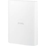 Zyxel FWA515 Nebula 5G BE7200 Indendørs Router Hvid