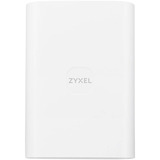 Zyxel FWA515 Nebula 5G BE7200 Indendørs Router Hvid