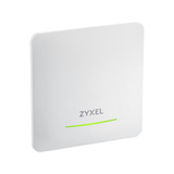 Zyxel NWA90BE 4324 Mbit/s Hvid Strøm over Ethernet (PoE), Adgangspunktet Hvid, 2.4 GHz, 5 GHz, 4324 Mbit/s, WEP, WPA, WPA2, WPA3, 1000,2500 Mbit/s