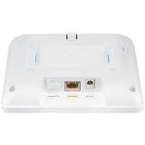 Zyxel NWA90BE-EU0102F, Adgangspunktet Hvid
