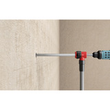 fischer Hulbor FHD II 14/400/550, Boremaskine 