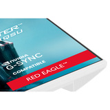 iiyama GB2771QSU-W1, Gaming Skærm hvid (mat)