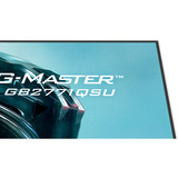 iiyama G-Master GB2771QSU-W1 Red Eagle, Gaming Skærm hvid (mat)