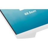 iiyama G-Master GB2771QSU-W1 Red Eagle, Gaming Skærm hvid (mat)