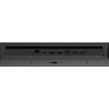 iiyama LE9864UHS-B1AG, Offentlig visning Sort (mat)