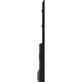 iiyama LE9864UHS-B1AG, Offentlig visning Sort (mat)