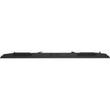 iiyama LE9864UHS-B1AG, Offentlig visning Sort (mat)