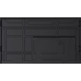 iiyama LH8664UHS-B3AG, Offentlig visning Sort (mat)