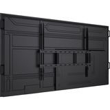 iiyama LH8664UHS-B3AG, Offentlig visning Sort (mat)