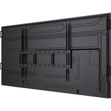 iiyama LH8664UHS-B3AG, Offentlig visning Sort (mat)