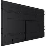 iiyama LH8664UHS-B3AG, Offentlig visning Sort (mat)