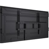 iiyama ProLite LH8664UHS-B3AG, Offentlig visning Sort (mat)